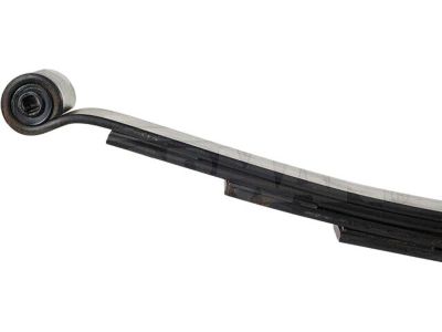 Ford E-350/E-350 Super Duty Leaf Spring - 5C2Z-5560-SA