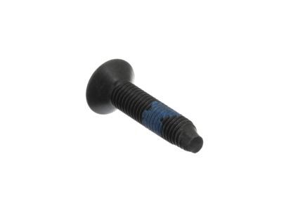 Ford -W710881-S900 Screw