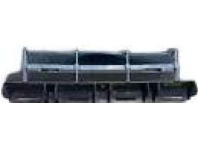 7L1Z-17D635-A Ford Bumper Grille Product Photo 3 of 6