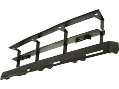 7L1Z-17D635-A Ford Bumper Grille Product Photo 6 of 6