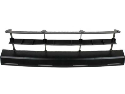 7L1Z-17D635-A Ford Bumper Grille Product Photo 1 of 6