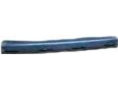 7L1Z-17D635-A Ford Bumper Grille Product Photo 4 of 6
