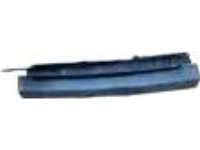 7L1Z-17D635-A Ford Bumper Grille Product Photo 2 of 6