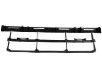 7L1Z-17D635-A Ford Bumper Grille Product Photo 5 of 6