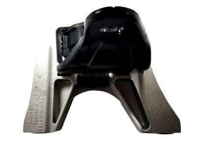 Ford 9T1Z-6038-A Engine Front Support Bracket