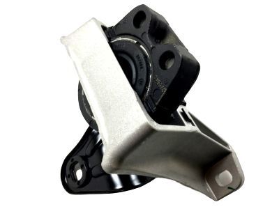 Ford 9T1Z-6038-A Engine Front Support Bracket