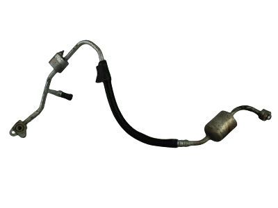 2009 Lincoln Navigator A/C Hose - 9L3Z-19972-C