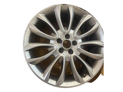 2018 Lincoln MKC Spare Wheel - EJ7Z-1007-G