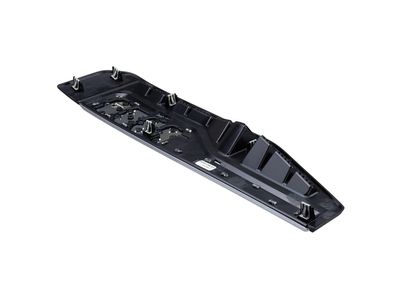 PC3Z-16720-BAD Ford Name Plate Product Photo 2 of 3