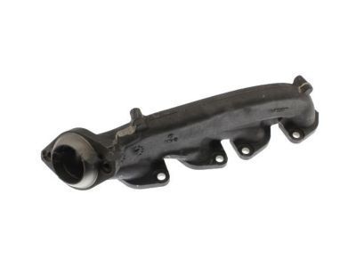 2014 Ford F-150 Exhaust Manifold - BL3Z-9430-C