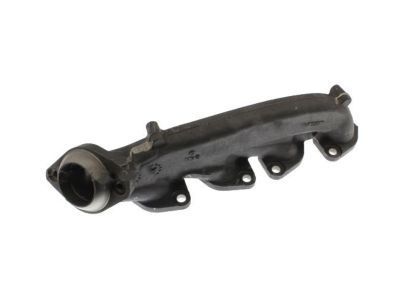 2014 Lincoln Mark LT Exhaust Manifold - BL3Z-9430-C