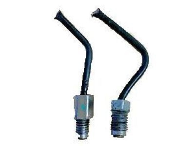 Ford Focus Hydraulic Hose - 8S4Z-2268-D