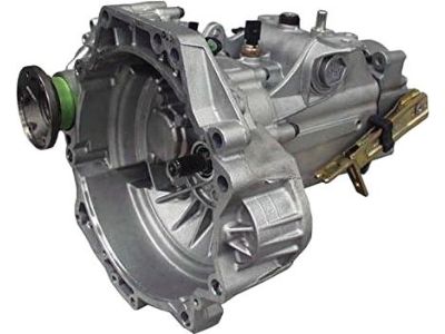 Ford Cruise Control Servo - 6F2Z-9C735-AA