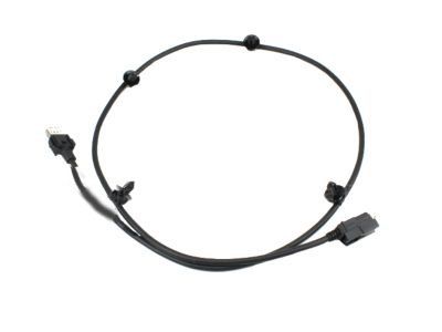 Ford DL3Z-14D202-E Cable Assembly