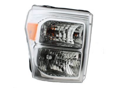 Ford F-250 Super Duty Headlight - BC3Z-13008-ECP