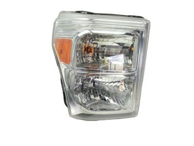 Ford BC3Z-13008-ECP Headlamp Assembly