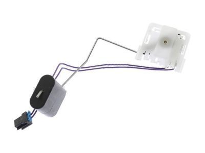 2013 Ford Expedition Fuel Tank Sending Unit - 9L1Z-9A299-C