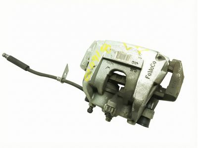 2018 Lincoln MKX Brake Caliper - E1GZ-2B121-A