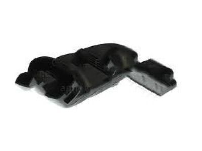 Ford Fiesta Air Intake Coupling - CN1Z-9C675-A