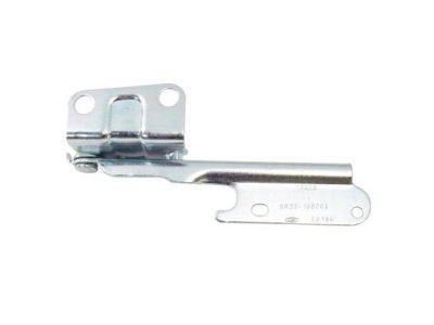 2014 Ford Mustang Hood Hinge - 5R3Z-16796-AA