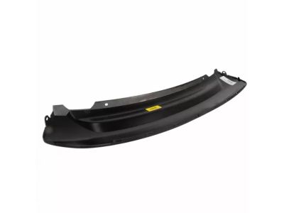 2017 Ford Escape Bumper - CJ5Z-17K835-AC