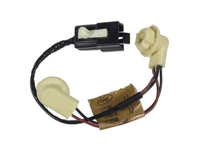 Ford F2UZ-13A625-A Wire Assembly