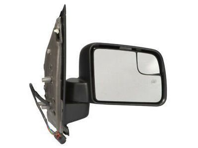 2013 Ford Transit Connect Car Mirror - BT1Z-17683-B