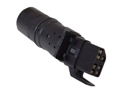 Ford F8AZ-7G276-AA Connector