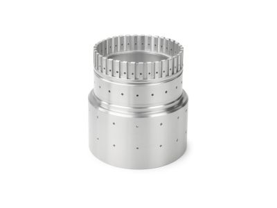 HL3Z-7H351-A HL3Z7H351A - Genuine Ford Hub Assembly