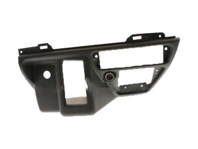 Ford 4C4Z-7004302-BA Panel Assembly - Instrument Trim
