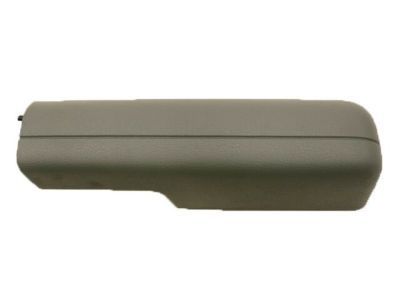 Lincoln Armrest - 4L3Z-1524141-BAB