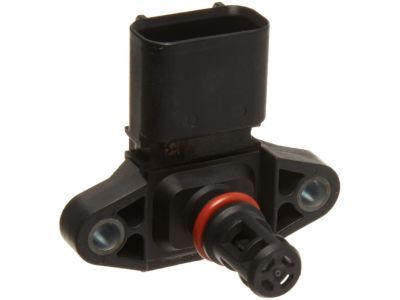 2012 Lincoln MKT MAP Sensor - AA5Z-9F479-B