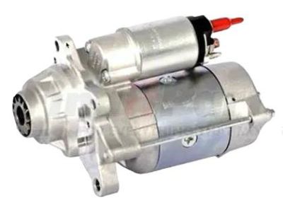 2015 Ford F-150 Starter - HU2Z-11V002-DFRM