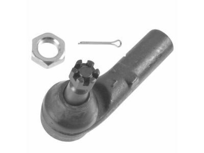 1999 Ford Contour Tie Rod End - F7RZ-3A130-AA