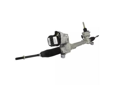 Ford Escape Rack And Pinion - CV6Z-3504-VE