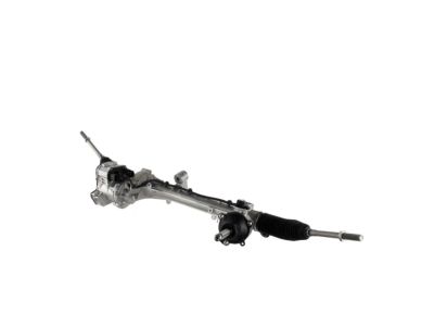 Ford Escape Rack And Pinion - CV6Z-3504-VE