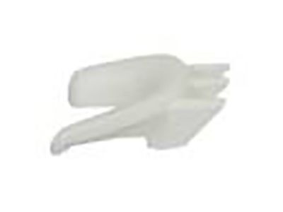 1W7Z-17F005-AA Ford Plug - Filler Product Photo 1 of 1