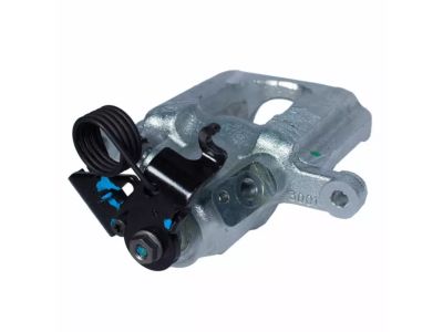 Ford Edge Brake Caliper - CT4Z-2552-B