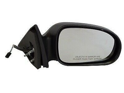 2002 Ford Thunderbird Car Mirror - 1W6Z-17682-BA