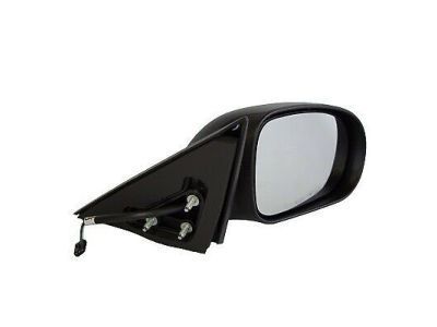 Ford 1W6Z-17682-BA Mirror Assembly - Rear View Outer