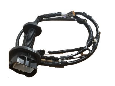 Ford 9L3Z-14630-CA Wire Assembly - Jumper