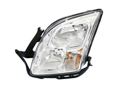 2009 Ford Fusion Headlight - 6E5Z-13008-BDCP