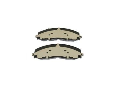 Ford BRF-1563 Brake Lining Kit