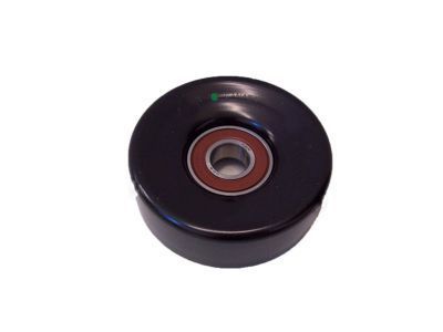 Ford 1L2Z-8678-AB Pulley