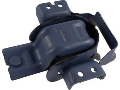 Ford E-250 Motor And Transmission Mount - HC2Z-6038-B
