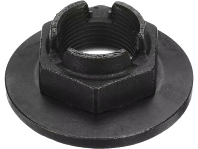 2011 Ford Transit Connect Spindle Nut - 2T1Z-3B477-A