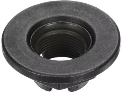 2011 Ford Transit Connect Spindle Nut - 2T1Z-3B477-A