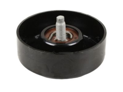 Ford 5L3Z-8678-BA Kit - Tension Pulley