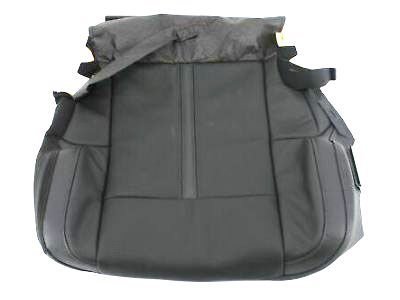 2009 Lincoln MKS Seat Cover - 8A5Z-5462901-BB