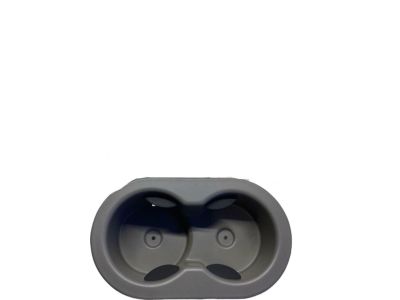 2001 Lincoln Navigator Cup Holder - YC3Z-7813562-AAG